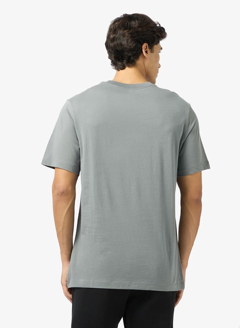 Nike Nsw Air Patch Standard T-Shirt - Image 2