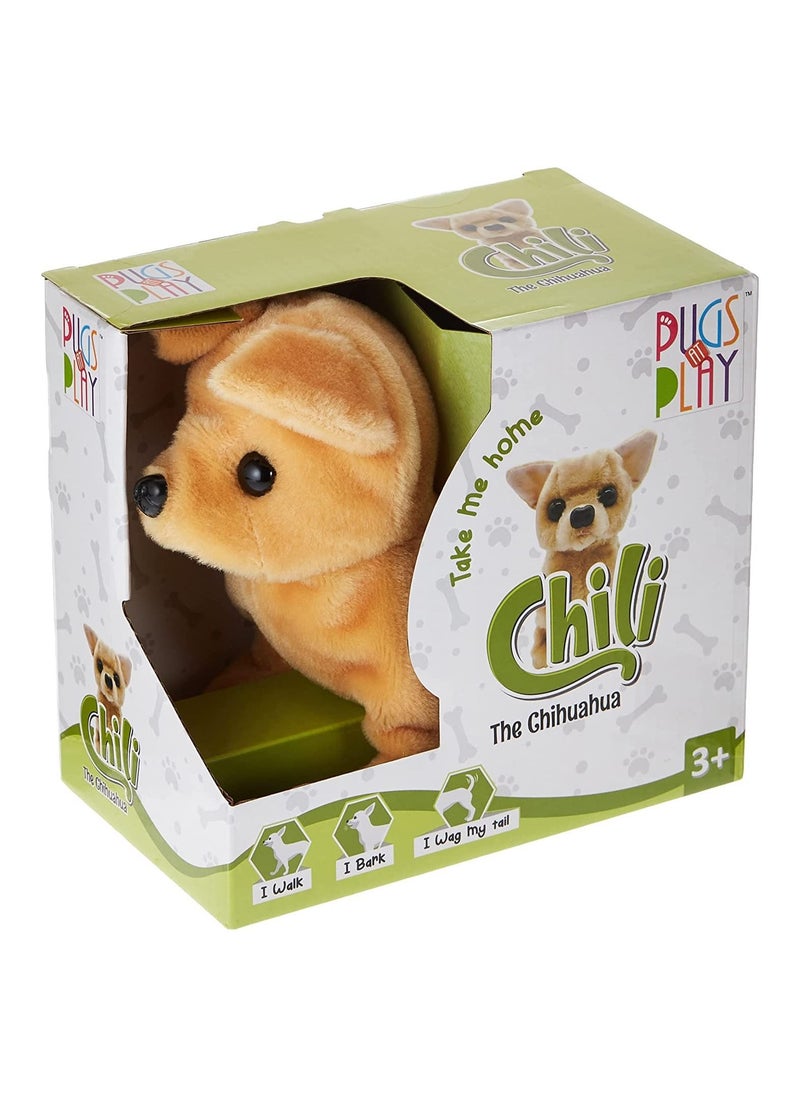 Plug & Play Walking Dog  - Image 2