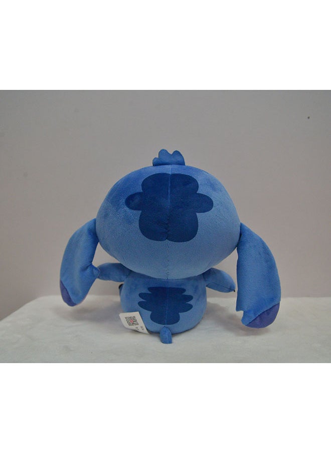 Disney - Plush Value Core Stitch 11 Inch - Image 1