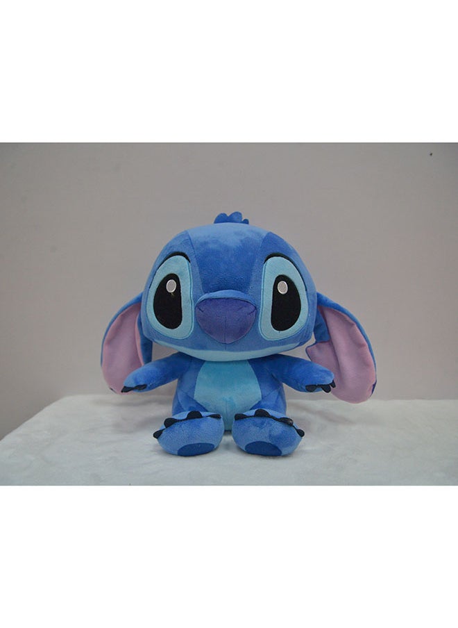 Disney - Plush Value Core Stitch 11 Inch - Image 1