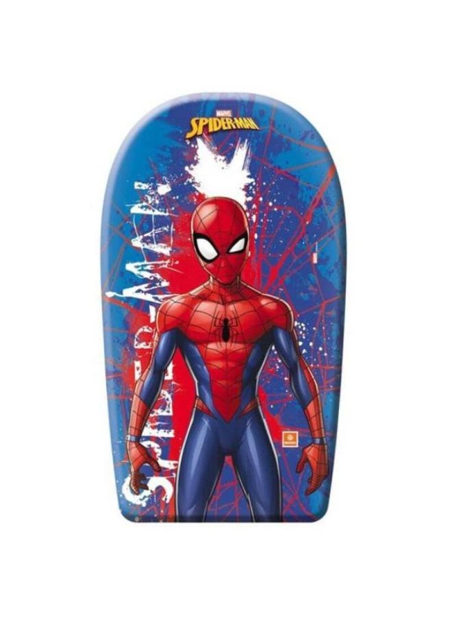 INTEX Spiderman Swimming Board  - Image 1