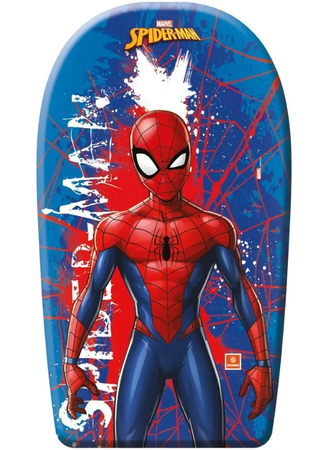 INTEX Spiderman Swimming Board