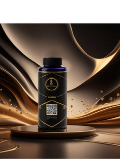Scenta Flora PASSION - Diffuser Aroma Oil - Vibrant, Fresh, and Floral Fragrance for Scent Diffusers - Aromatherapy (200 ml)  - Image 4