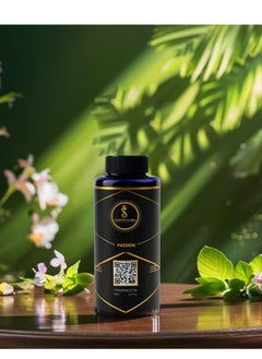 Scenta Flora PASSION - Diffuser Aroma Oil - Vibrant, Fresh, and Floral Fragrance for Scent Diffusers - Aromatherapy (200 ml)  - Image 2