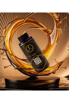 Scenta Flora PASSION - Diffuser Aroma Oil - Vibrant, Fresh, and Floral Fragrance for Scent Diffusers - Aromatherapy (200 ml)  - Image 5