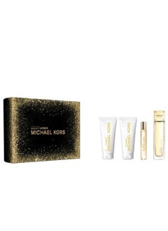 Michael Kors Michael Kors S*y Amber EDP Natural Spray 100 Ml Gift Set 