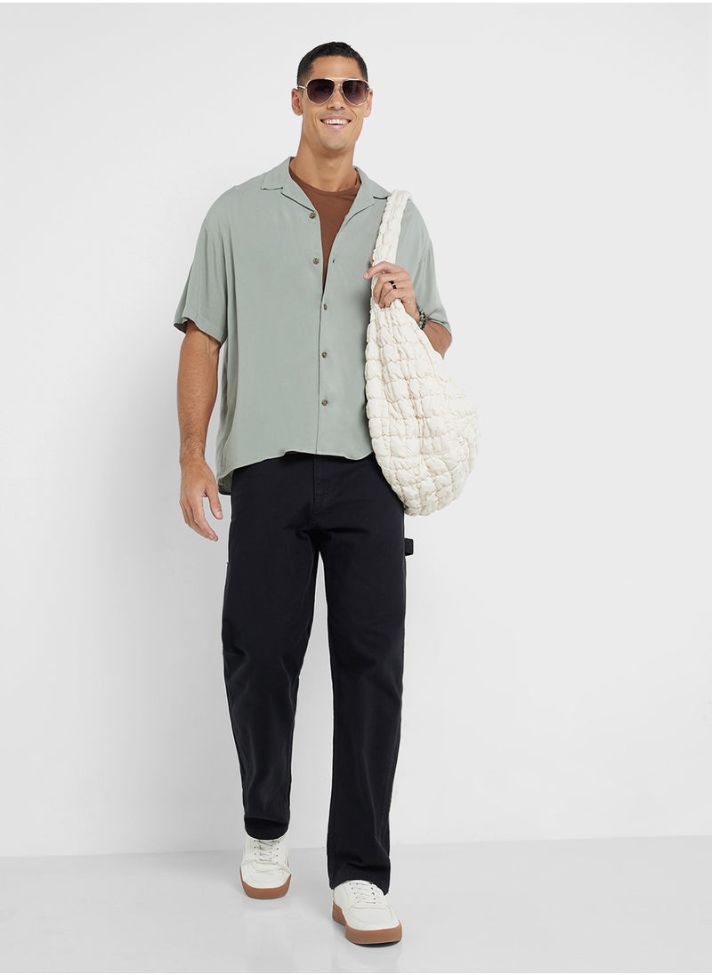 JACK & JONES Jjejeff Essential Shirt  - Image 4