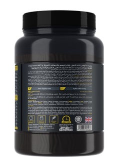 Basix Oats Golden Syrup 3lb  - Image 3