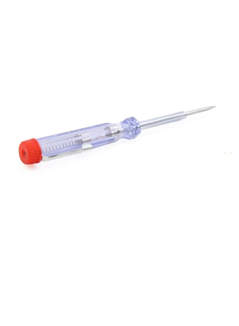 Generic Ruilogod Car Automobile Test Circuit Electric Voltage Probe Pen Tester w 10pcs Blade Fuse(id:e4 486 30 f89 178  - Image 2
