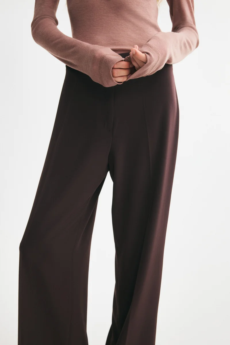 H&M Tailored trousers