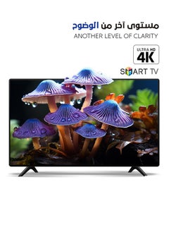 W.BOX Smart Screen - WebOS - 42 Inches -with Wall Mount and Internal Receiver - WBOS42  - Image 2