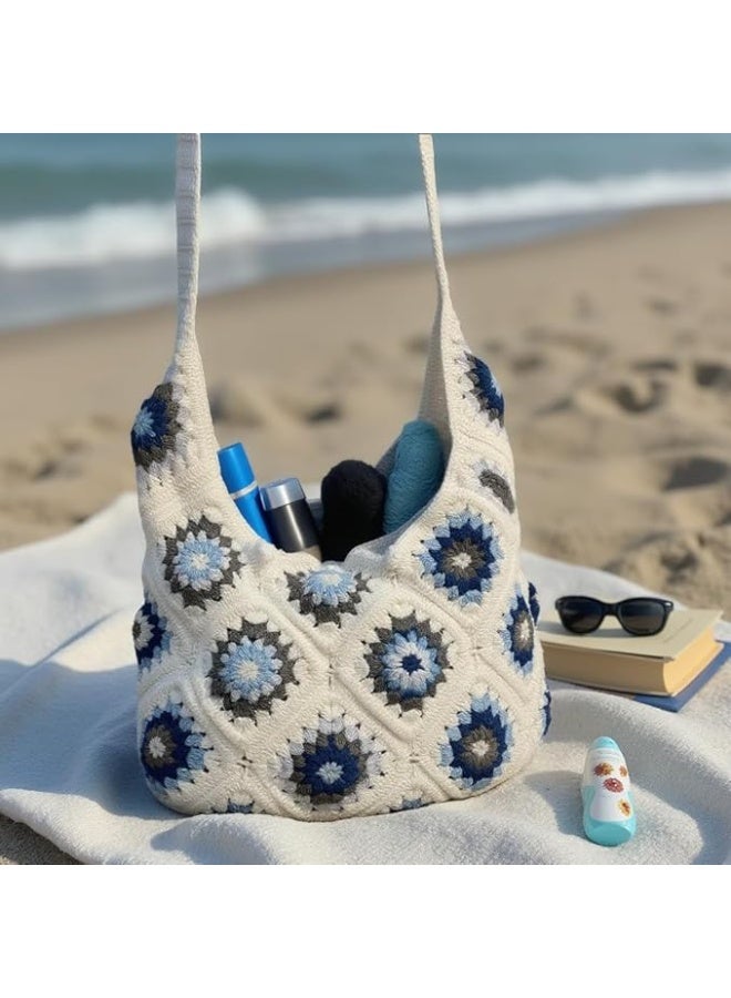 انتيكيانو شنطة كروشيه - Image 4