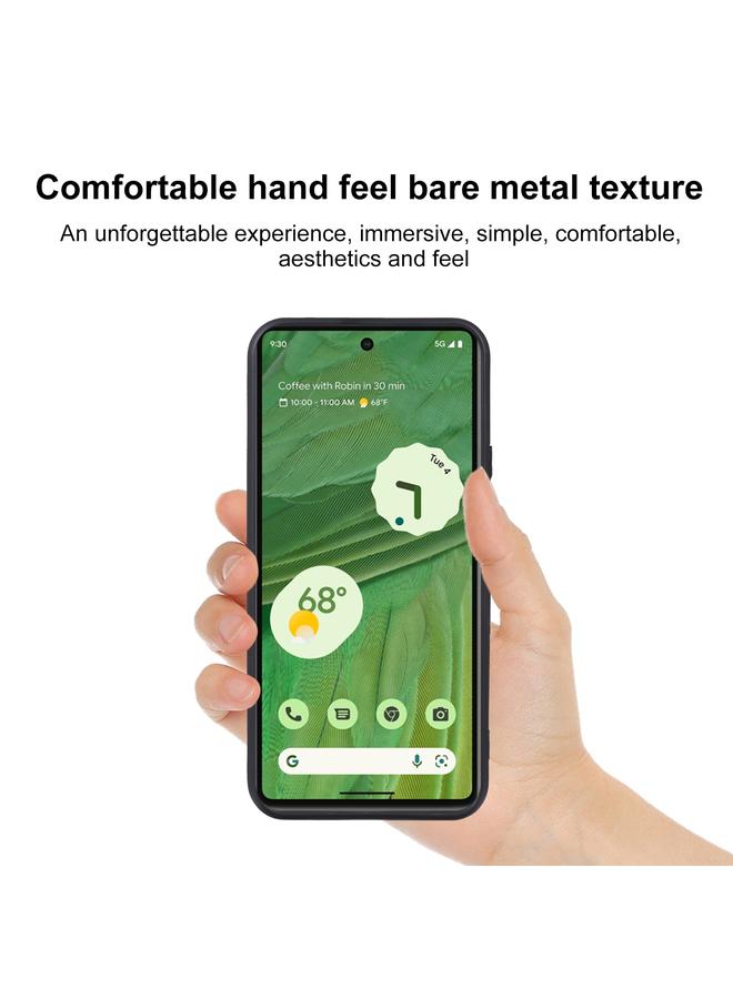 Green Tiger Case For Google Pixel 8 TPU Phone Case - Image 3