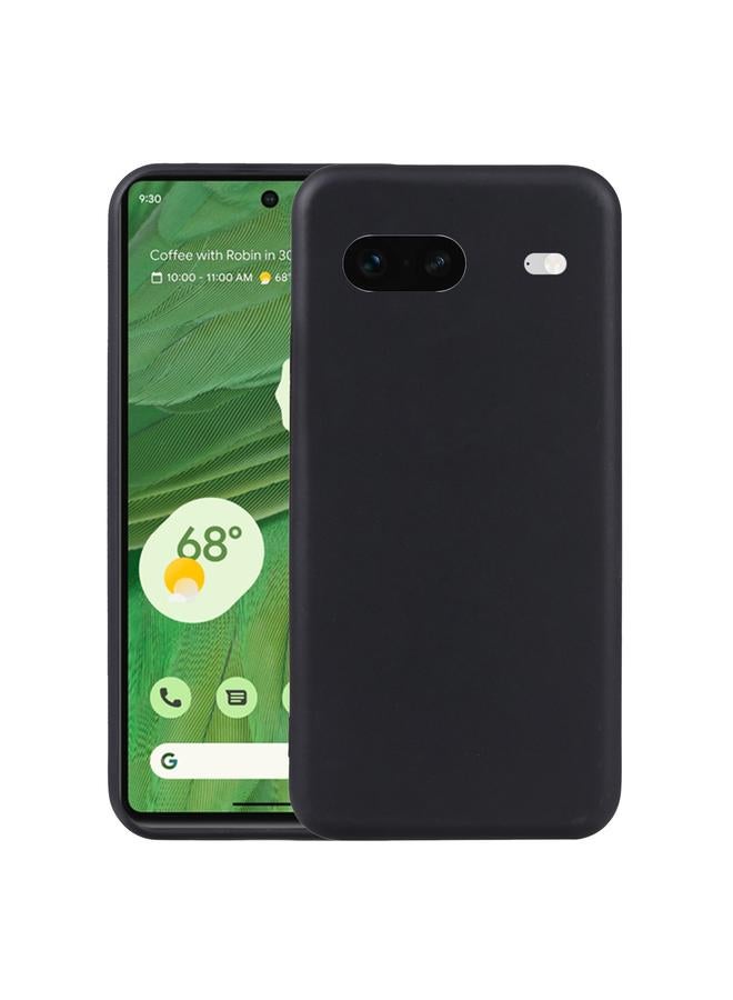 Green Tiger Case For Google Pixel 8 TPU Phone Case - Image 1