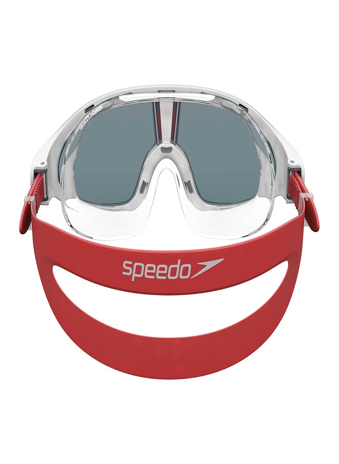 speedo قناع Biofuse Rift من جوجل  - Image 2