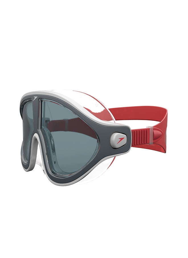 speedo قناع Biofuse Rift من جوجل  - Image 3