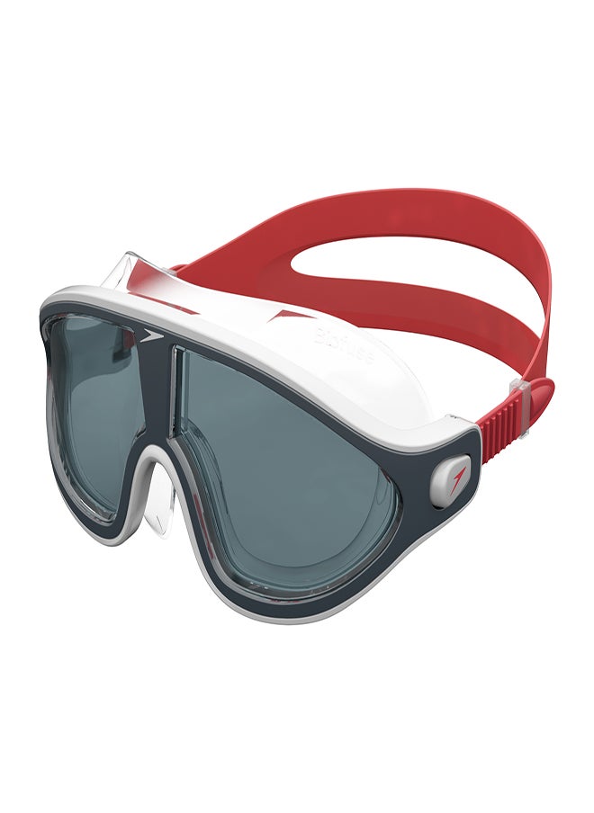 speedo قناع Biofuse Rift من جوجل  - Image 1
