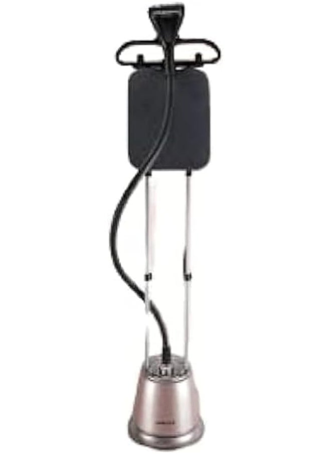 sokany Sokany Garment Steamer 2000 Watt 2.2 Litter SK-4013  - Image 3