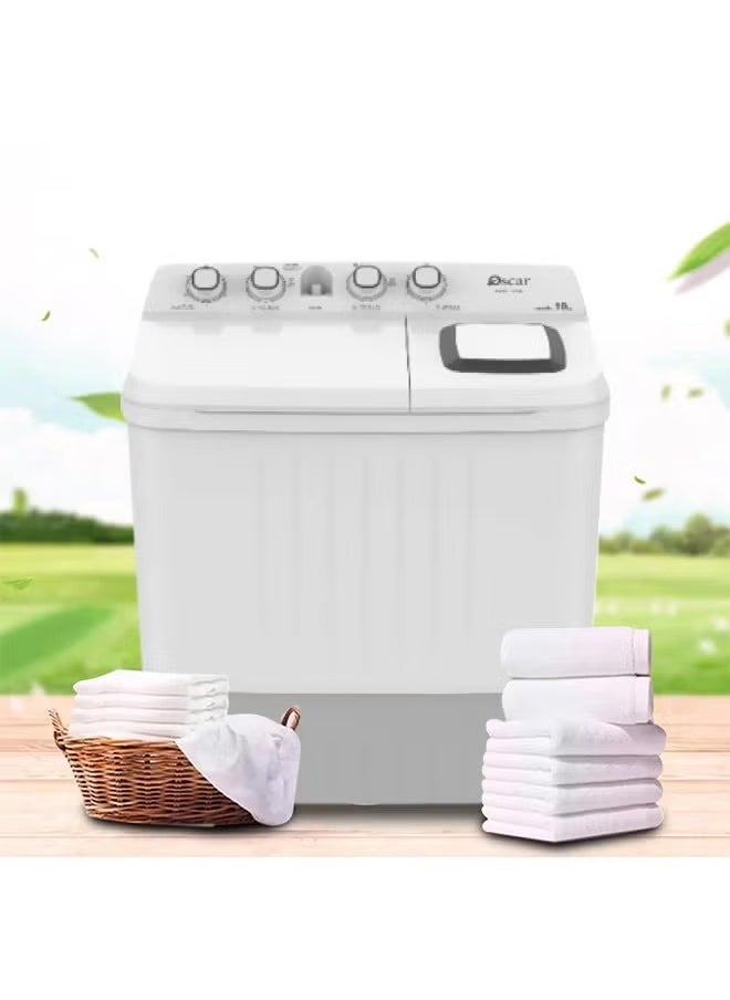 Twin Tub Washing Machine - Top Loading - 9 Kg - White - OSCWM-9K - pzsku/Z60C94AA1D6FAC6163B71Z/45/_/1737749966/eed2368d-88ed-486d-b2a6-f5c66c1c8bd9