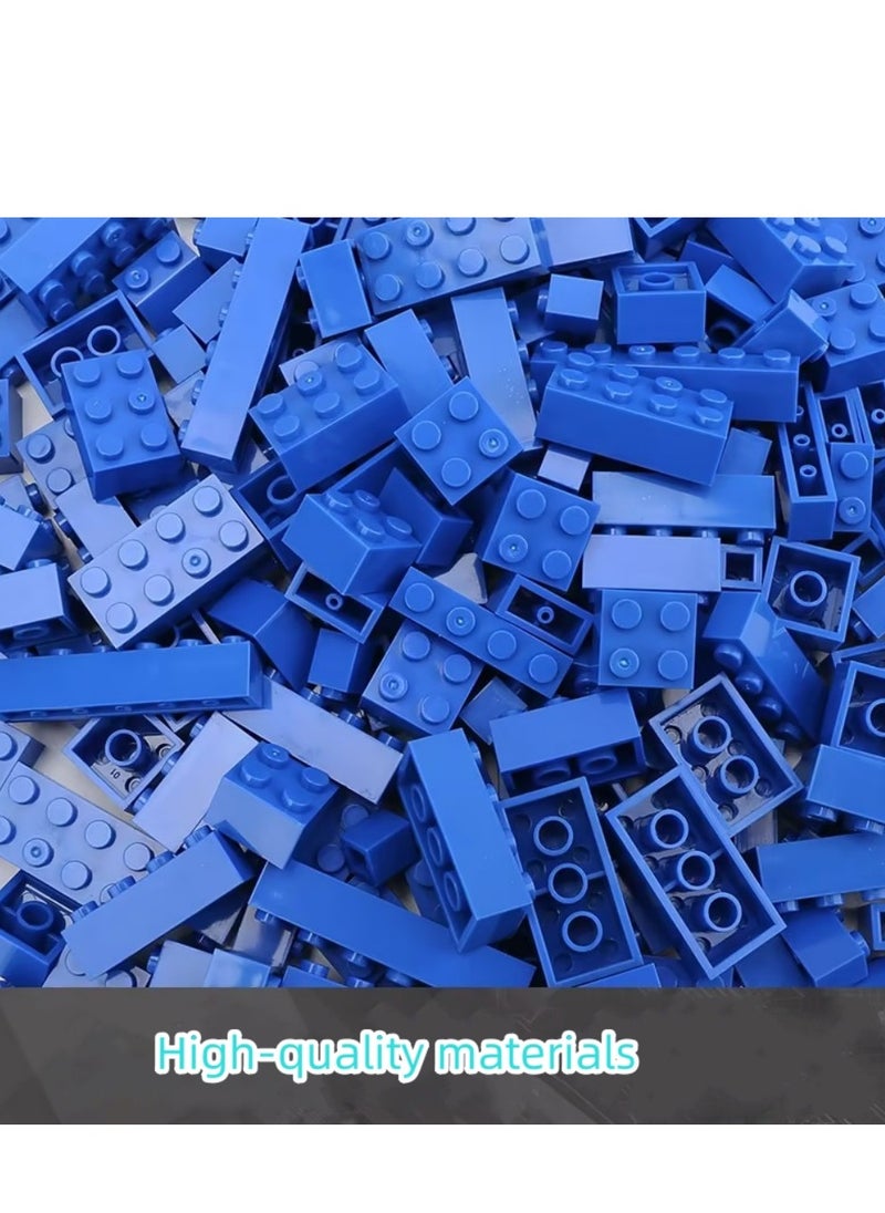 1438-Piece Stitchs Micro Brick Construction Series  - Image 4
