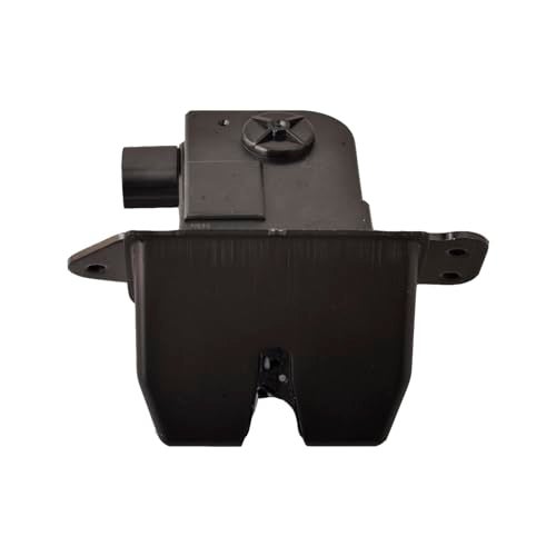 Unikpas Tailgate Latch Assembly Compatible for 2013-2018 Hyundai Santa Fe 2014-2015 Kia Sorento 2015-2021 Sedona Replace Rear Trunk Latch Lock Actuator - Image 5