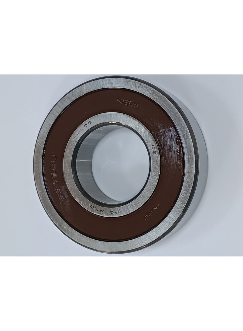 NSK رمان بلي أصلي NSK 6308DDUC3 - محمي بغطاء معدني - 40×90×23 مم - Image 4