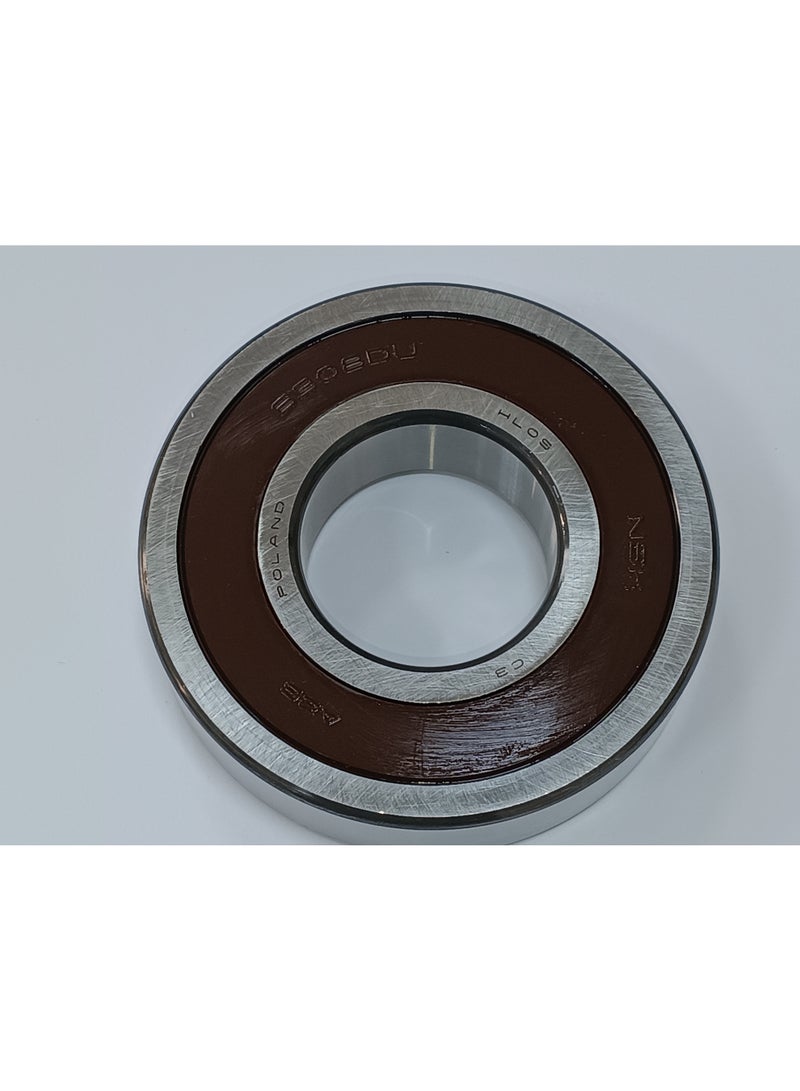 NSK رمان بلي أصلي NSK 6308DDUC3 - محمي بغطاء معدني - 40×90×23 مم - Image 5