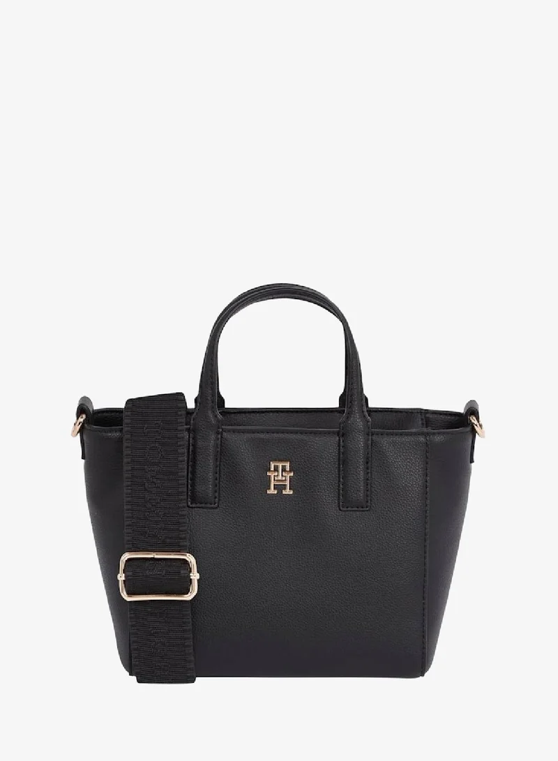 Th Soft Logo Mini Tote Bag