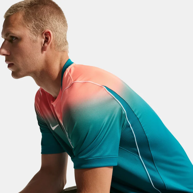 Nike Green Men's Australia 2026 Dri-FIT Away Replica Football Jersey for Men | Best Price UAE