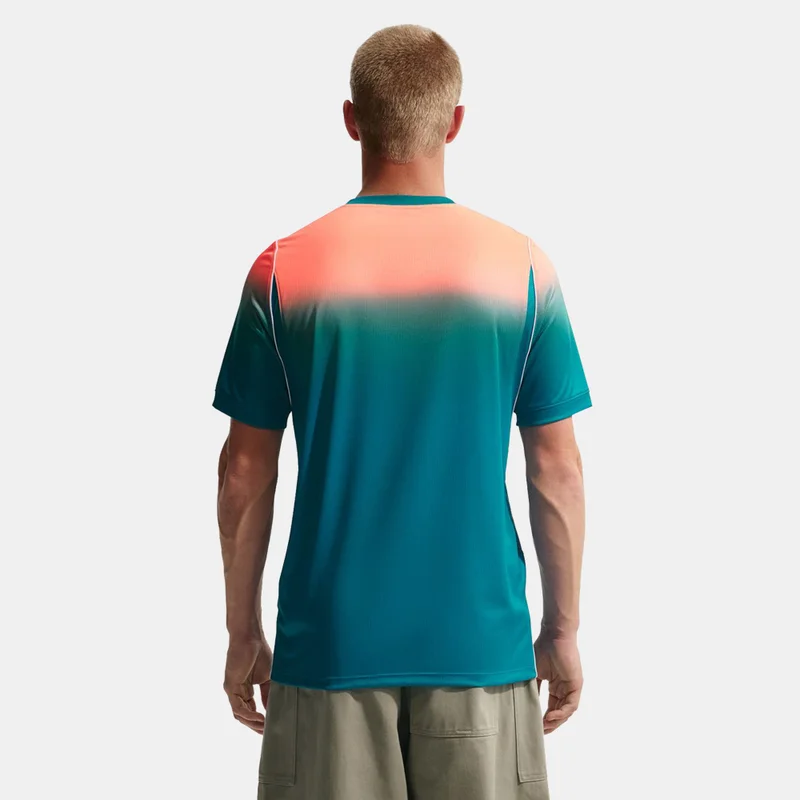 Nike Green Men's Australia 2026 Dri-FIT Away Replica Football Jersey for Men | Best Price UAE