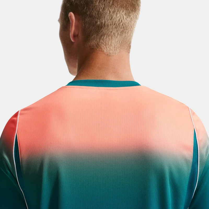 Nike Green Men's Australia 2026 Dri-FIT Away Replica Football Jersey for Men | Best Price UAE