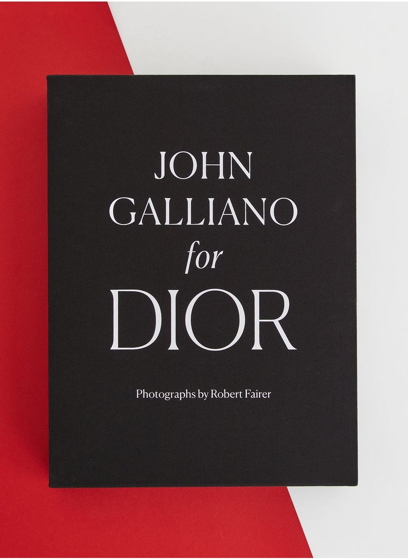 John Galliano For Dior - pzsku/Z60C9FADBD262C104A23DZ/45/_/1698985811/2239d80e-7d1a-4e8e-bc0c-18234d17e887