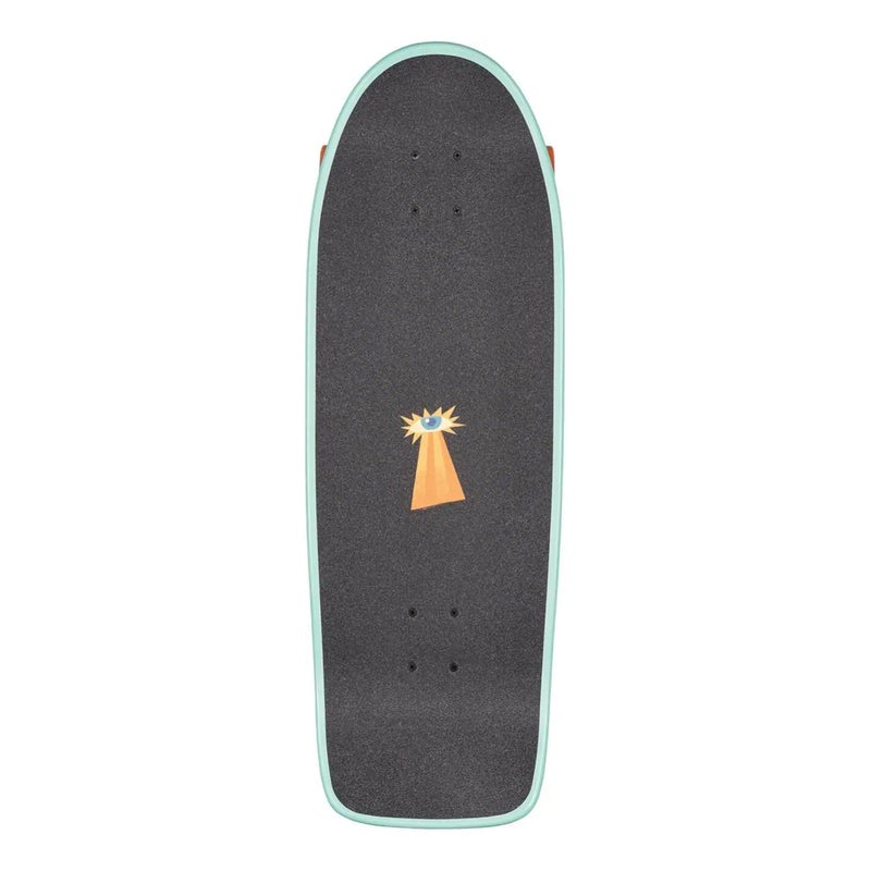 Globe موقد ثقافة الحرية/انفجار 30 لوح تزلج - Image 2