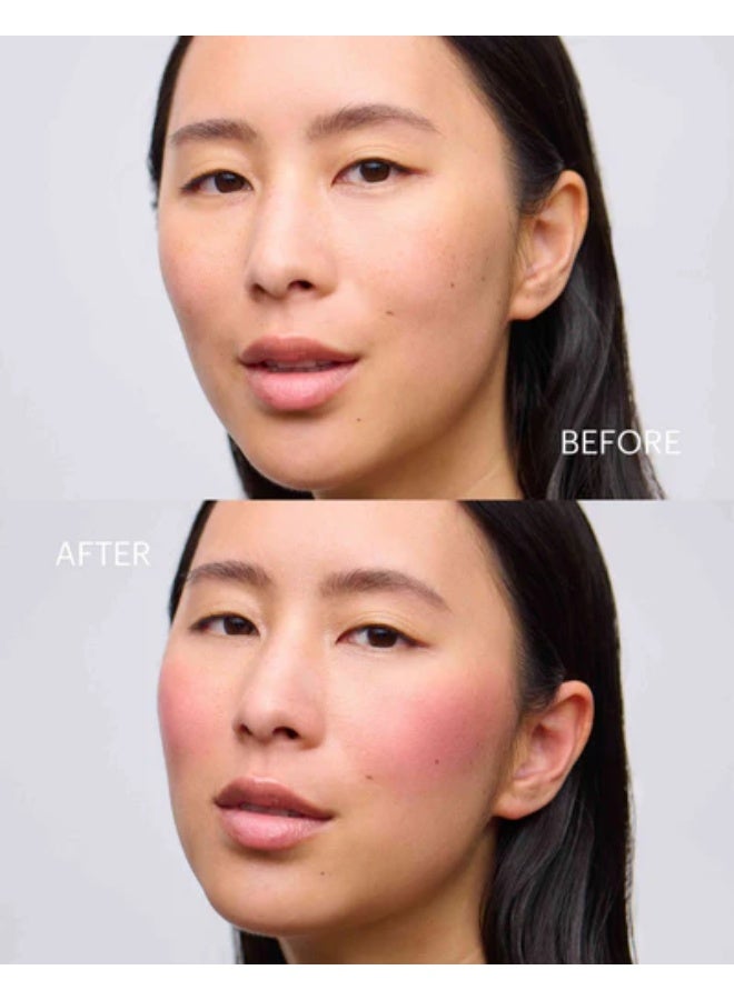 Kess Berlin Blush & Glow Refill Berry Blush 5.5g - Image 3