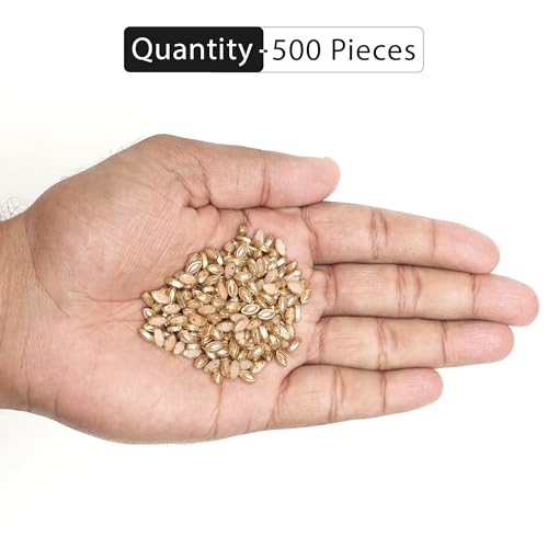 Embroiderymaterial Raw Material Flat Glue On Kundan Stones Beads For Craft, Jewellery Making, Bangles Work, Stones For Embroidery Work, Aari Work (Teardrop Shape, 4Mm, 500 Pieces),Multicolor - Image 3
