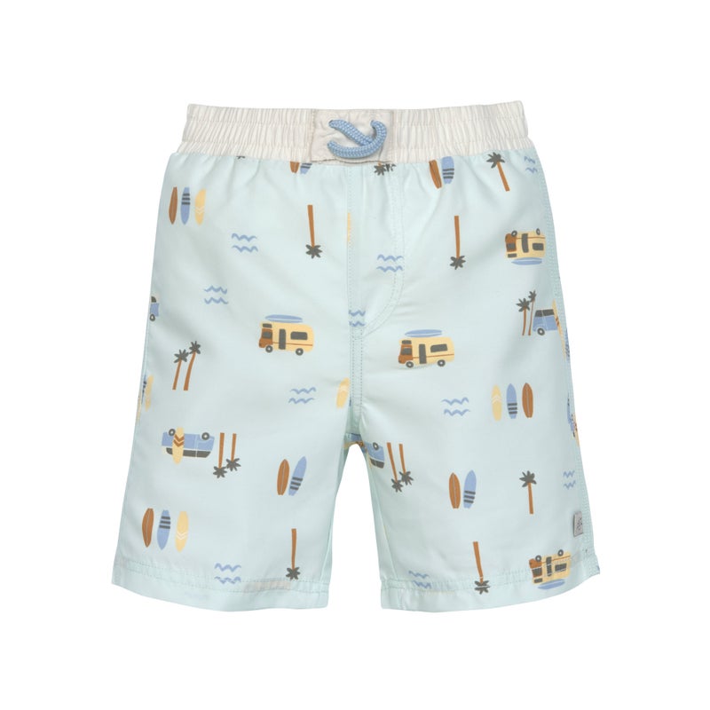 Lassig LSF Board Shorts - Image 1