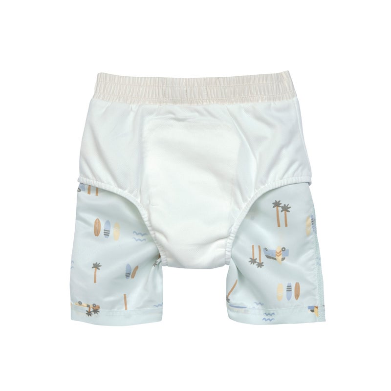 Lassig LSF Board Shorts - Image 3