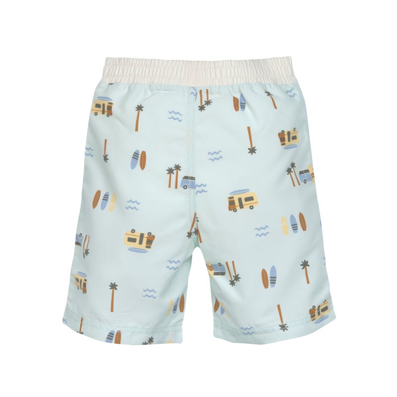 Lassig LSF Board Shorts - Image 2