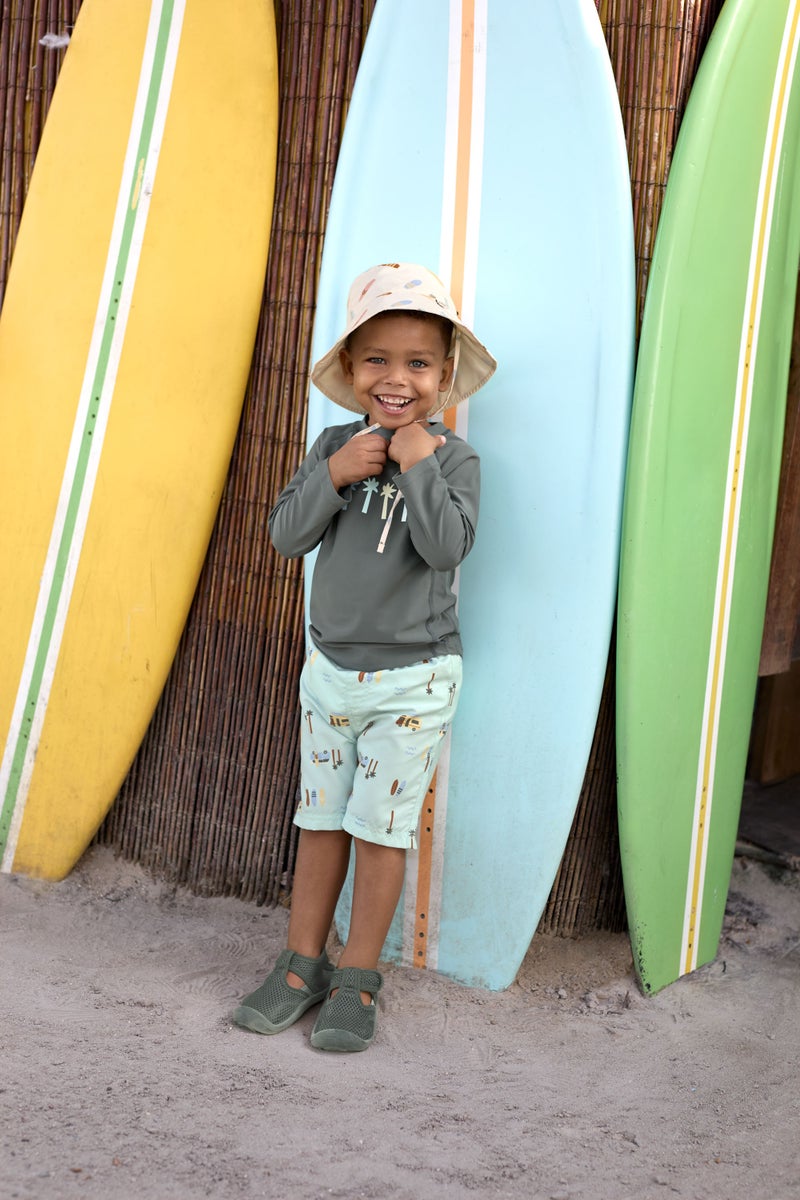 Lassig LSF Board Shorts - Image 4