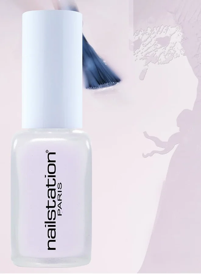 Nailstation Nail Polish Glossy rev 04