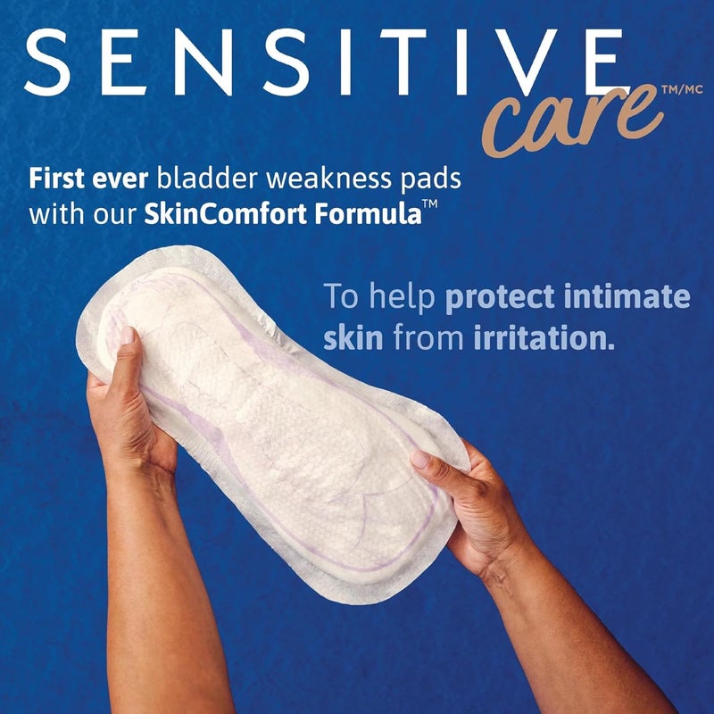 Tena Intimates Overnight Pad, 45 Count - Image 3