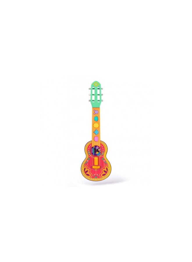Dora the Explorer Jam & Play Charango Musical Toy (48.2 cm) - Image 2