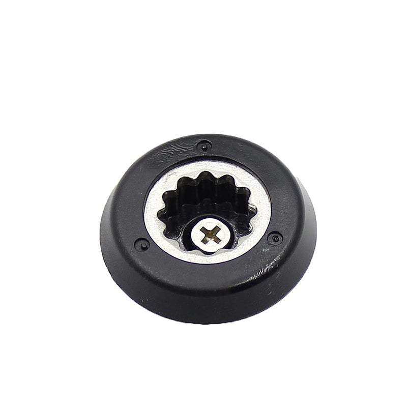 Anbige Anbige Replacement Part Blender Drive Socket Kit Accessories Compatible with NutriBullet Blender RX 1700W 