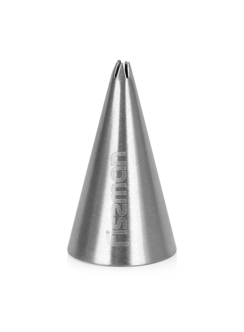 Fissman فوهة من الفولاذ المقاوم للصدأ 29x18 سم - Image 1