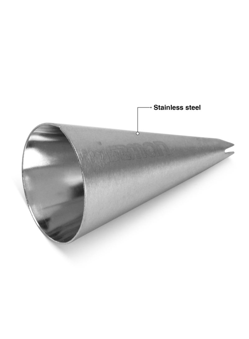 Fissman فوهة من الفولاذ المقاوم للصدأ 29x18 سم - Image 2