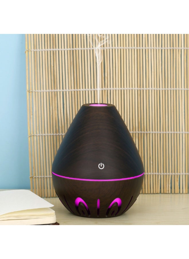 Nariele New Evaporative USB Fog Free Humidifier