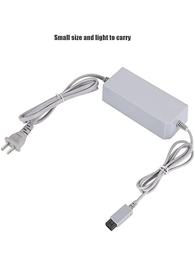 Universal AC Power Adapter Supply Cable Cord 110V 240V for Multiple Devices - Image 4