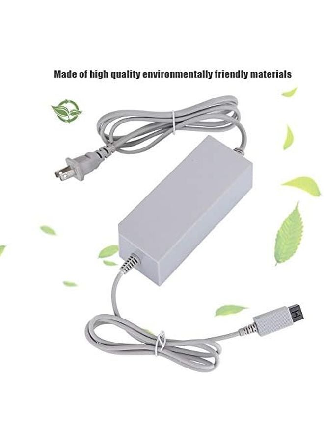 Universal AC Power Adapter Supply Cable Cord 110V 240V for Multiple Devices - Image 5