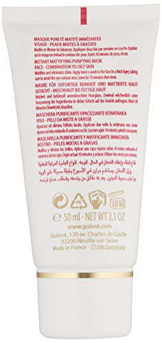 Guinot Pure Balance Mask, 2.1 oz - Image 2