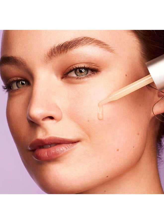 Kate Somerville سيروم دلي كيت للتعافي – علاج مرطب مُركب سريرياً – تخفيف التهيج والاحمرار للبشرة المتوترة أو الحساسة، 1 أونصة سائلة - Image 3